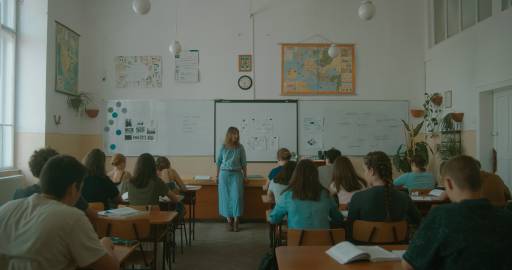 Encuentro de Cine Europeo 2026: "Sin aire"