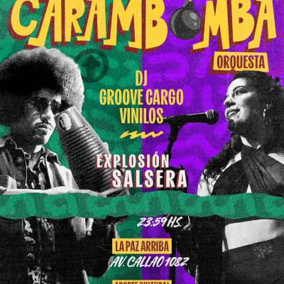 Carambomba
