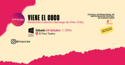 Viene el cuco