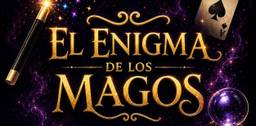El enigma de los magos