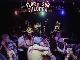 Flor del sur