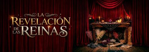 La Revelacion de las Reinas