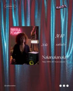 Naianaianaia — Naia. VINYL SET music selector