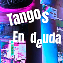 Tangos en deudas