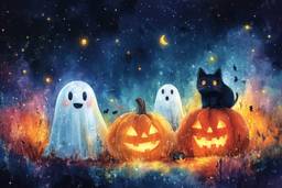 Especial de Halloween: JKA Fans + Kpop On Live