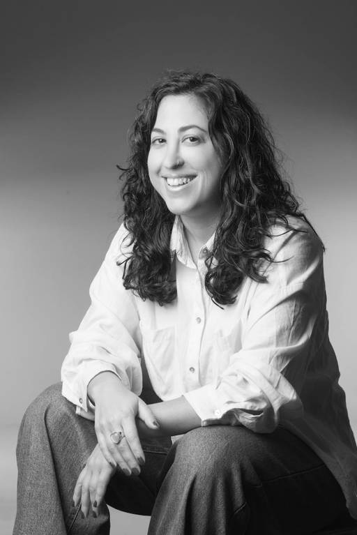 Presentación: La hija del rabino, de Tali Goldman