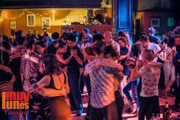 Muy Lunes Tango