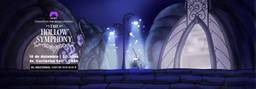 The Hollow Symphony