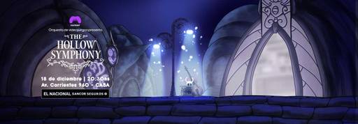 The Hollow Symphony