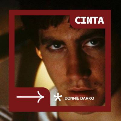 Donnie Darko - 21/10