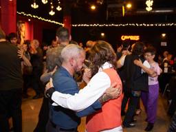 Champagne Tango Club