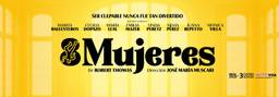 8 Mujeres