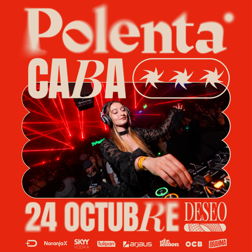POLENTA