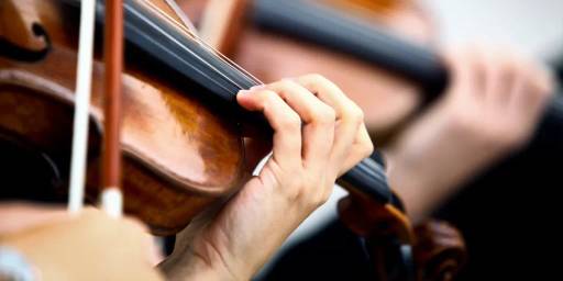 Música de Cámara en el Teatro