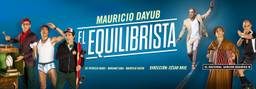 El Equilibrista