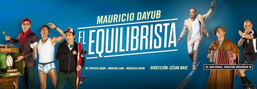 El Equilibrista