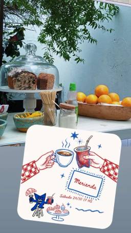 Merienda