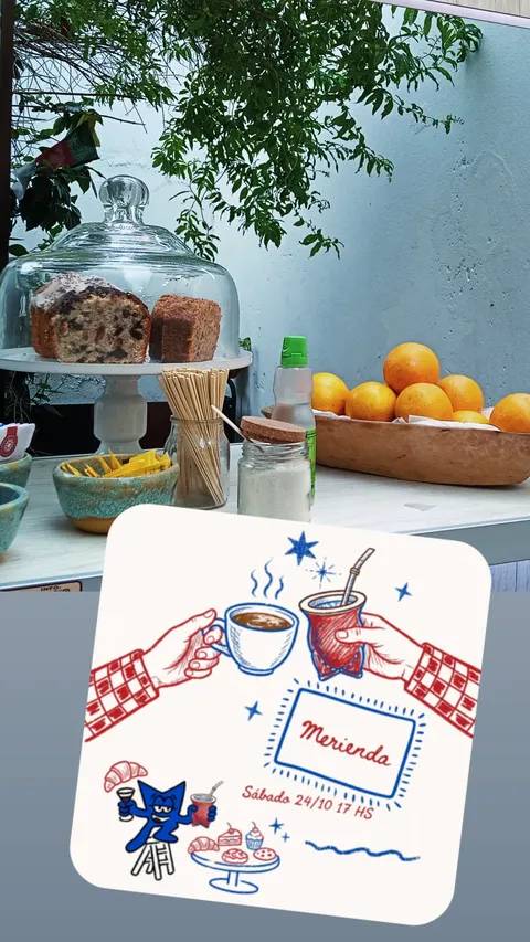 Merienda