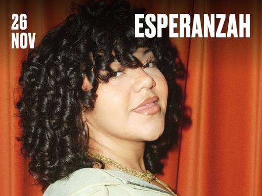 Esperanzah