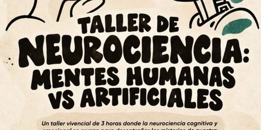 TALLER DE NEUROCIENCIA