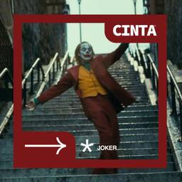 The Joker 08/10 - Segundo Turno