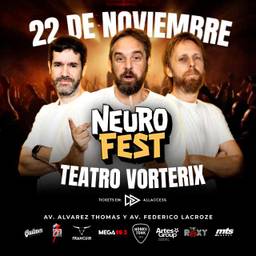 NEUROFEST