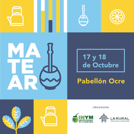 Expo MATEAR 2026