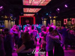 Milonga Malena