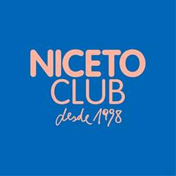 SELF- TITLED AFTERGLOW 2.0 en Niceto Bar