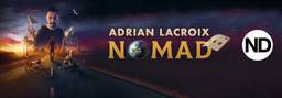 Adrian Lacroix - Nomad