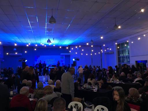 Milonga del Bicentenario