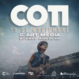COTI EN C ART MEDIA