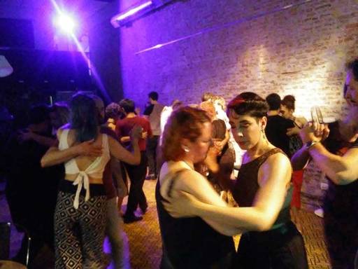 Rea Milonga