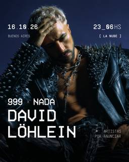 999 x Nada pres. David Löhlein