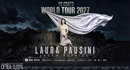 Laura Pausini