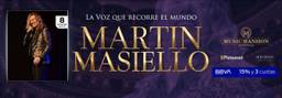Martin Masiello