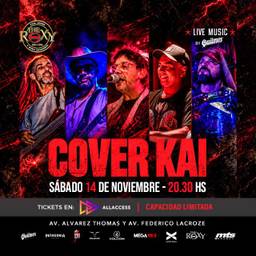 COVER KAI