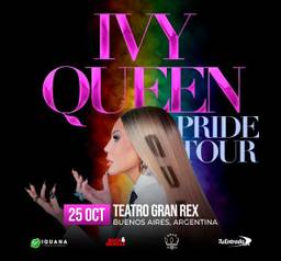 Ivy Queen