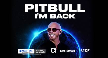 Pitbull