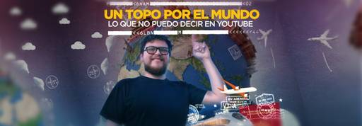 Un Topo Por El Mundo