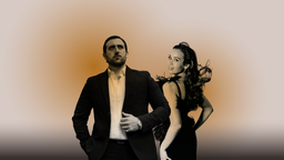 Freddie De Tommaso y Nadine Sierra – artista invitada