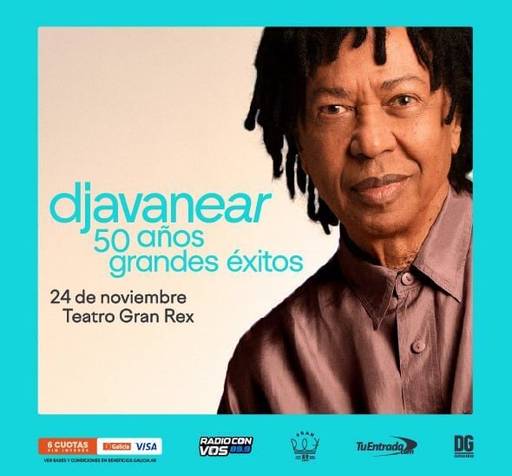 Djavan