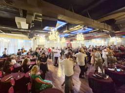 El Abrazo Tango Club