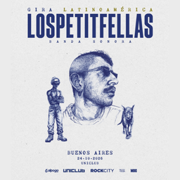 LosPetitFellas