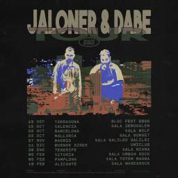 JALONER EN BUENOS AIRES