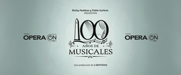 100 Años de Musicales