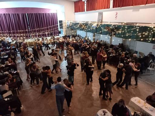 Milonga Cátulo