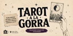 Tarot a la gorra