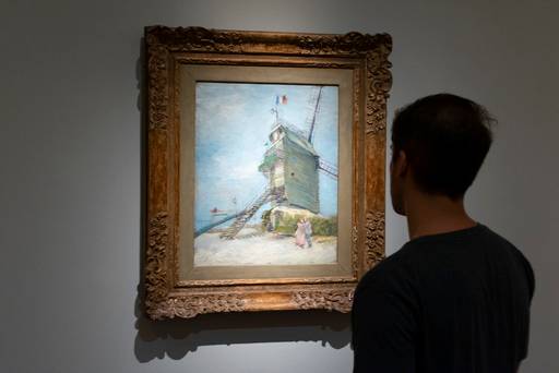 Visita guiada “La luz y el color en el impresionismo francés”