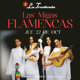 Las Migas - Flamenco
